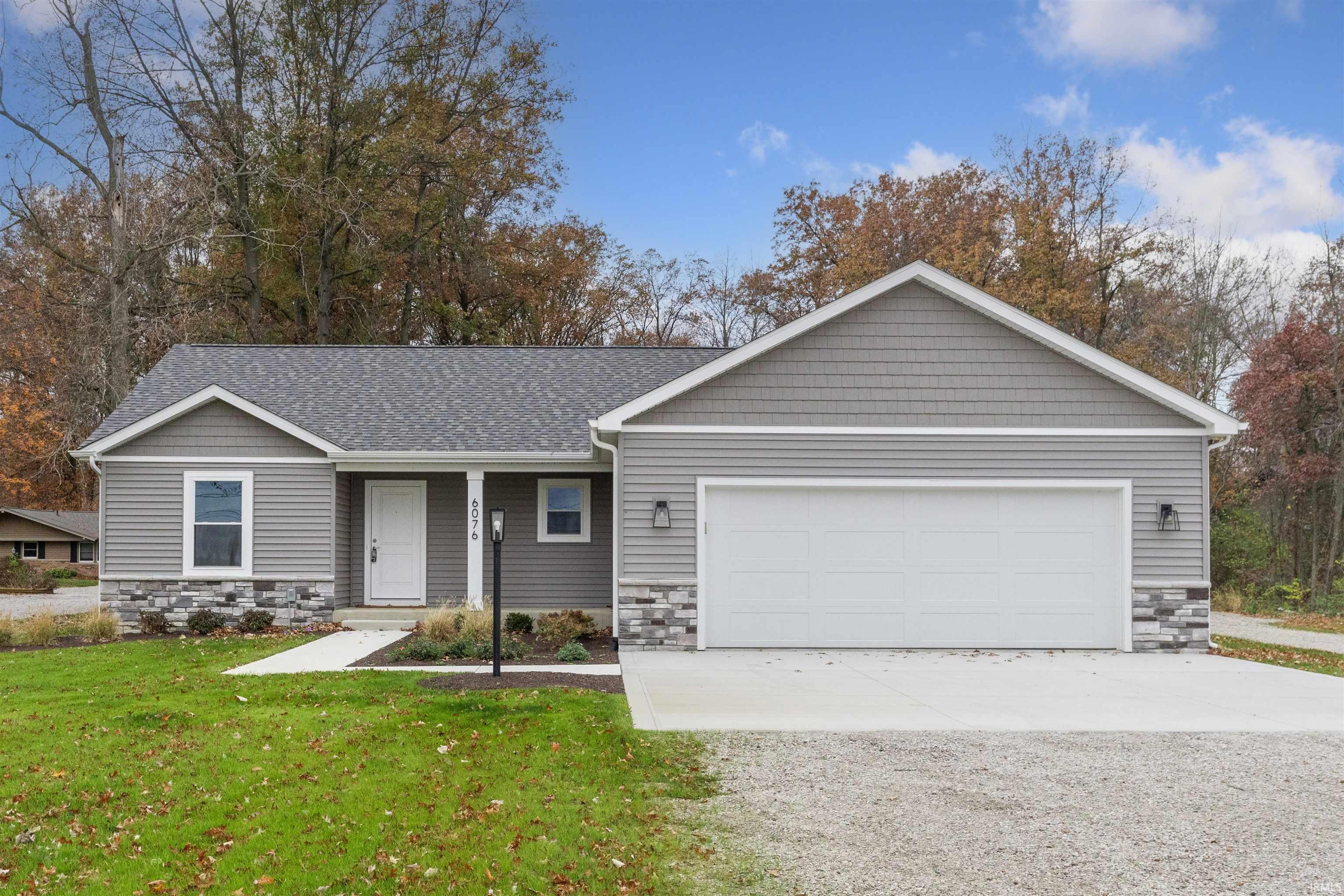 6076 Adams Ctr Road Fort Wayne, IN 46816 - Photo 23 of 23