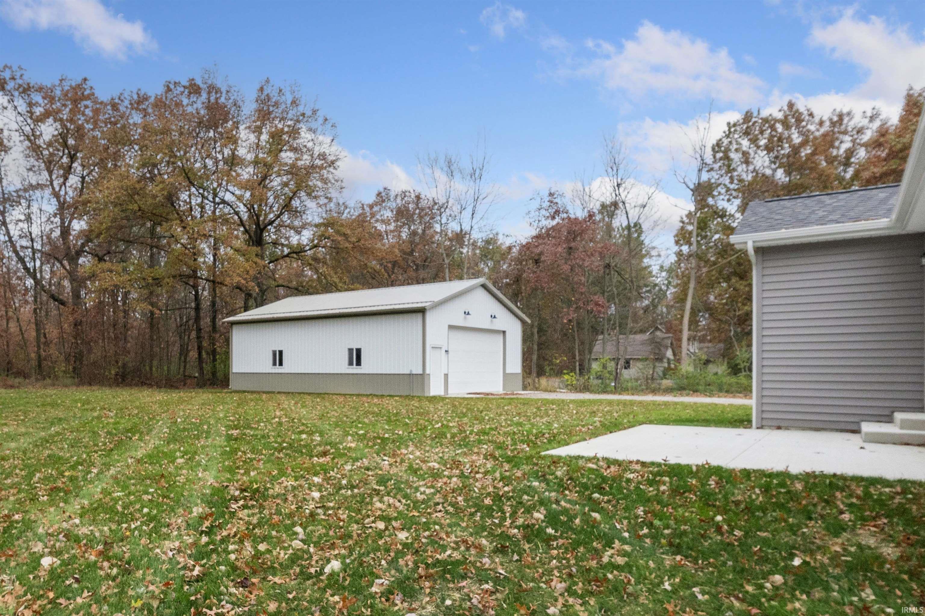 6076 Adams Ctr Road Fort Wayne, IN 46816 - Photo 3 of 23
