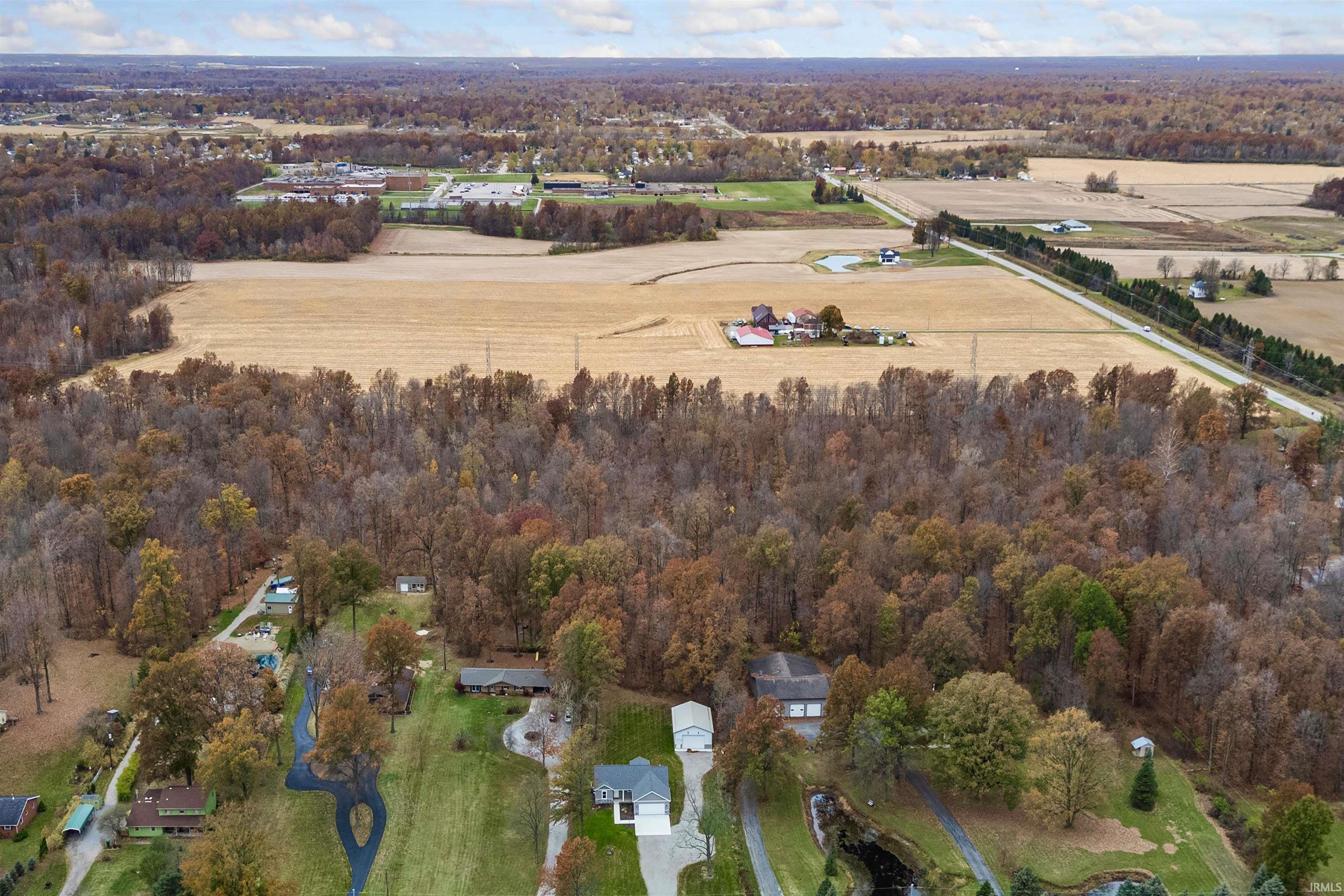 6076 Adams Ctr Road Fort Wayne, IN 46816 - Photo 5 of 23