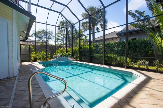 a view of swimming pool