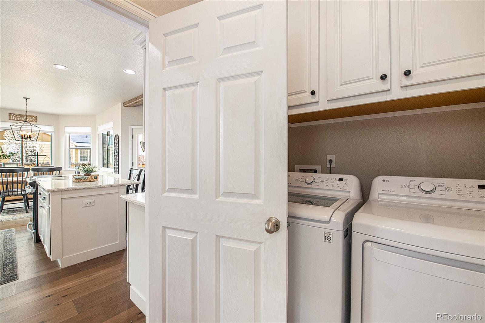 320 Granite Way Johnstown, CO 80534 - Photo 12 of 39 a view of storage room