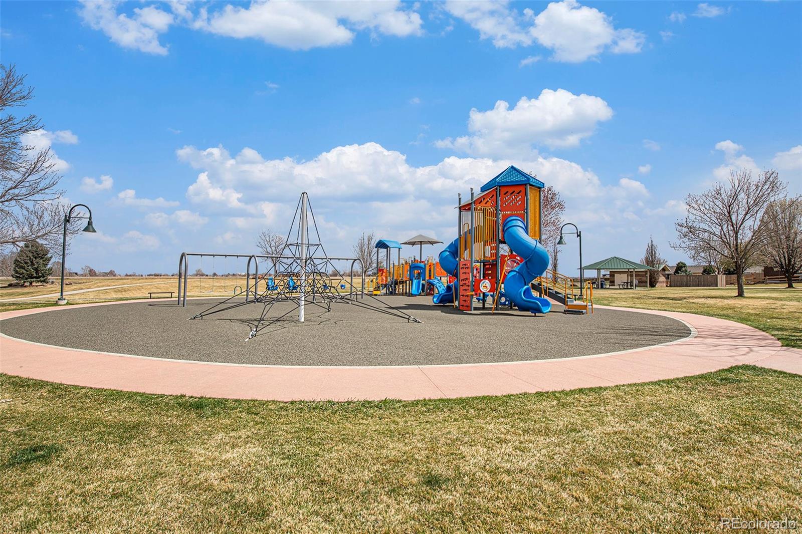 320 Granite Way Johnstown, CO 80534 - Photo 37 of 39 a view of outdoor space