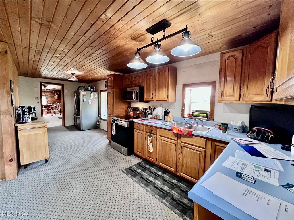 5836 Cemetery Road Southwest Stone Creek, OH 43840 - Photo 11 of 28 Gallery Image 11