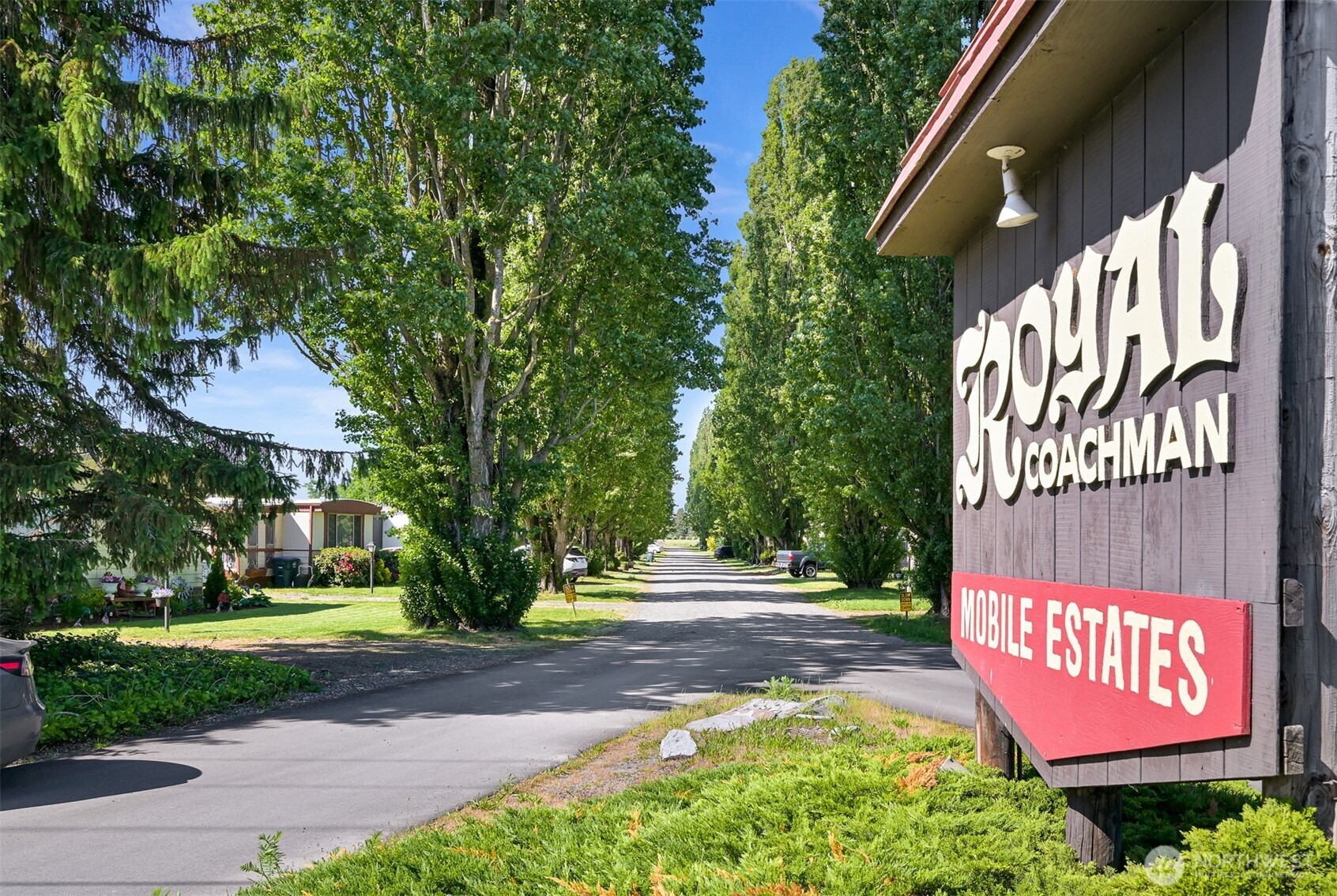 380 East Pole Road, Unit 13 Lynden, WA 98264 - Photo 30 of 30