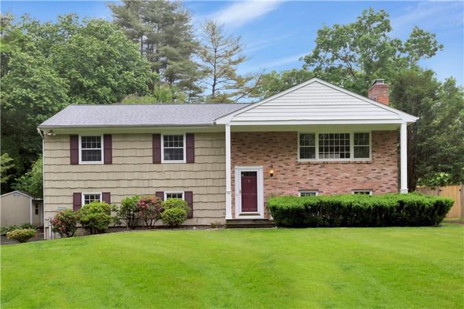 490 West Hill Road Stamford, CT 06902 - Photo 1 of 1 Gallery Image 1