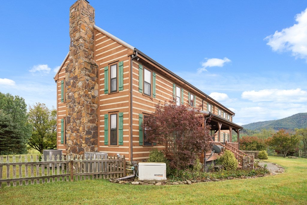 840 Carsonville Road Elk Creek, VA 24326 - Photo 2 of 73 Gallery Image 2
