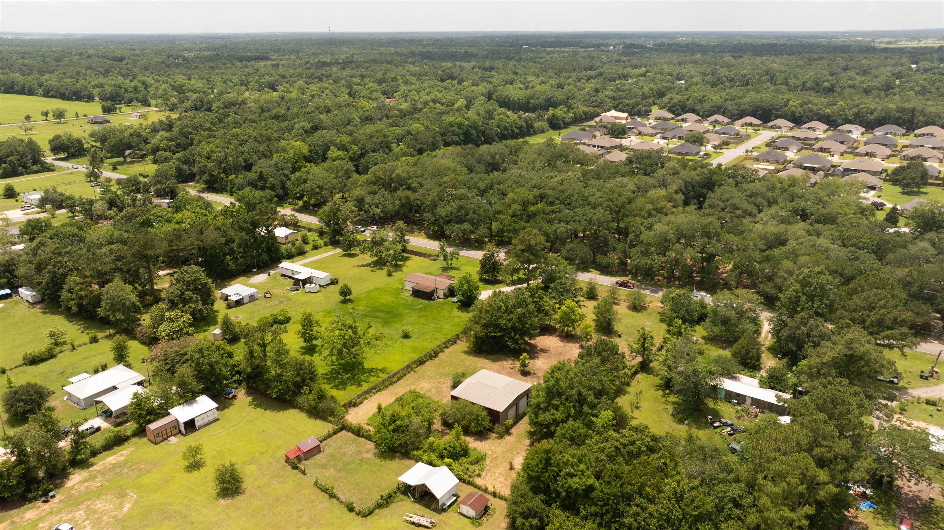 14360 County Road 65 Foley, AL 36535 - Photo 7 of 30