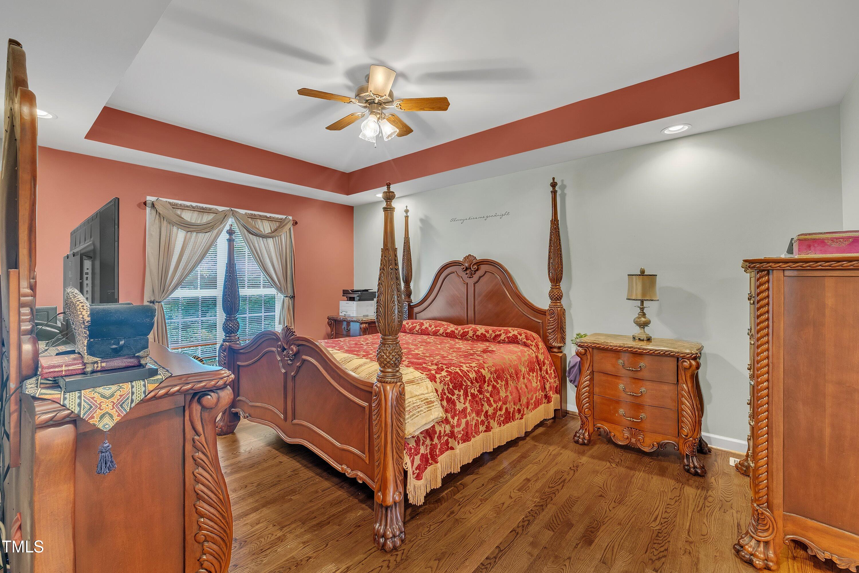 1325 Red Brick Road Garner, NC 27529 - Photo 9 of 27 15-1325 Red Brick Rd-11