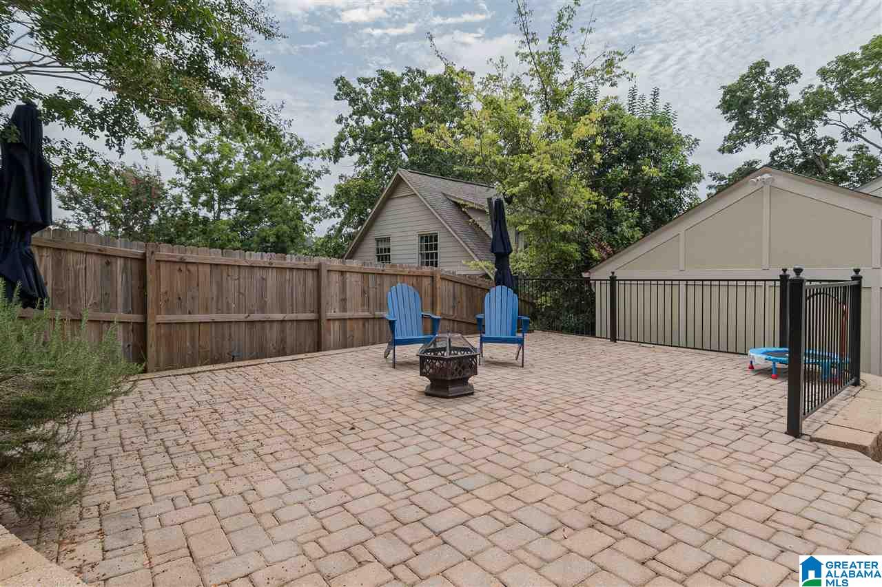 117 West Hawthorne Road Birmingham, AL 35209 - Photo 34 of 42