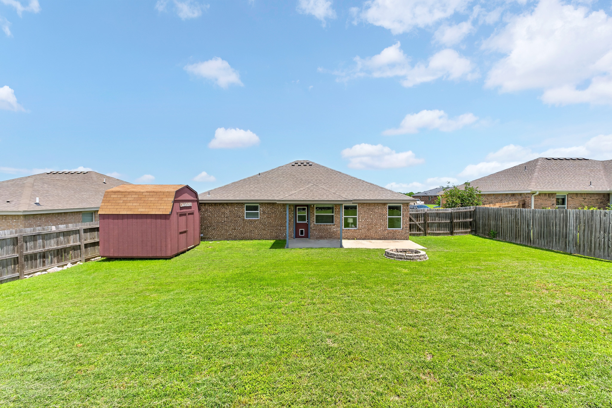 403 Chrislyn Street Troy, TX 76579 - Photo 19 of 21