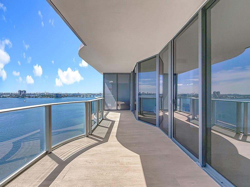 700 Northeast 24th Street, Unit 1402 Miami, FL 33137 - Photo 19 of 68