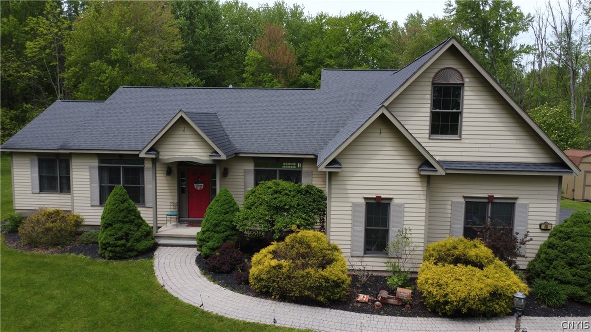 9157 Mud Mill Road Clay, NY 13029 - Photo 5 of 46