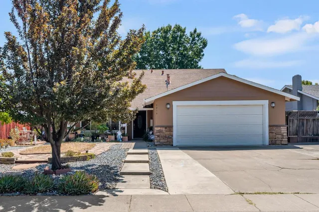 $539,000 | 9016 Kiefer Boulevard, Sacramento, CA 95826