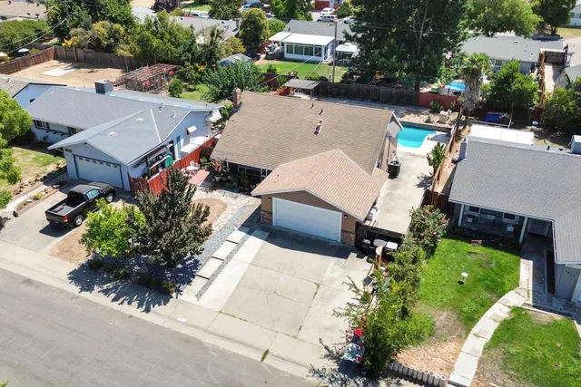 $539,000 | 9016 Kiefer Boulevard, Sacramento, CA 95826