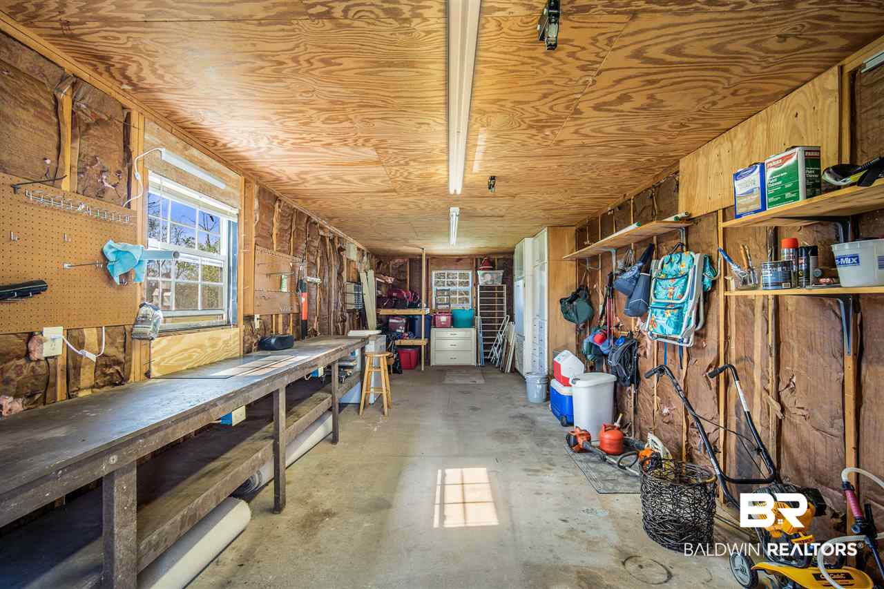 12601 Mary Ann Bch Road Fairhope, AL 36532 - Photo 32 of 33