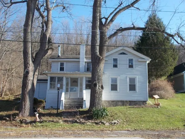 $30,000 | 7697 North Main Street, Springwater, NY 14560