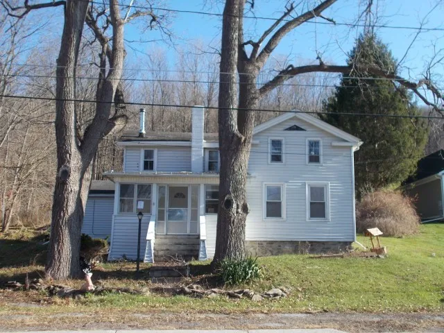 $45,000 | 7697 North Main Street, Springwater, NY 14560