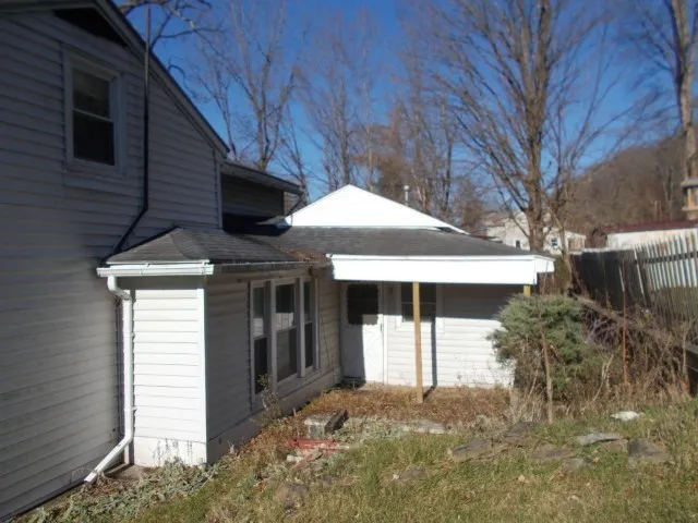 $45,000 | 7697 North Main Street, Springwater, NY 14560