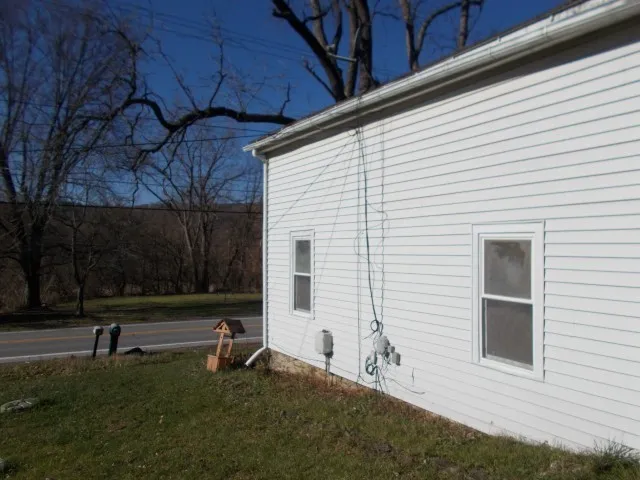 $45,000 | 7697 North Main Street, Springwater, NY 14560