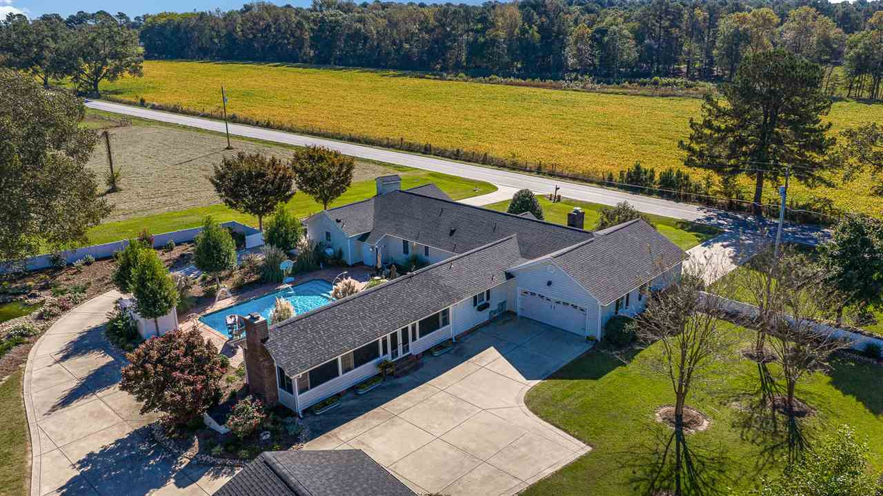 710 Packing Plant Road Smithfield, NC 27577 - Photo 11 of 30 Photo 11