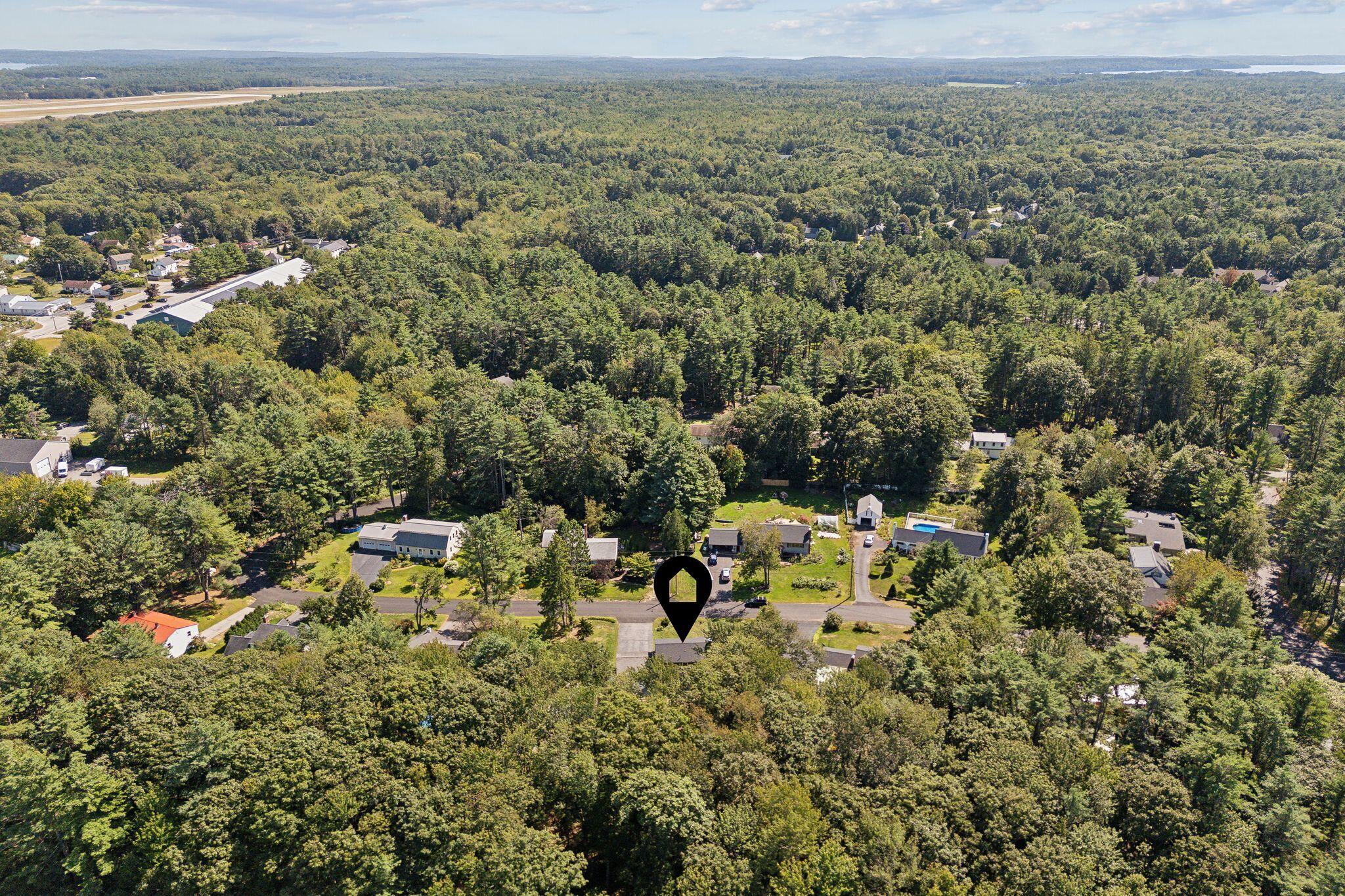 41 Meadowbrook Road Brunswick, ME 04011 - Photo 41 of 48 41 Meadowbrook 14_DJI_20240904134512_020
