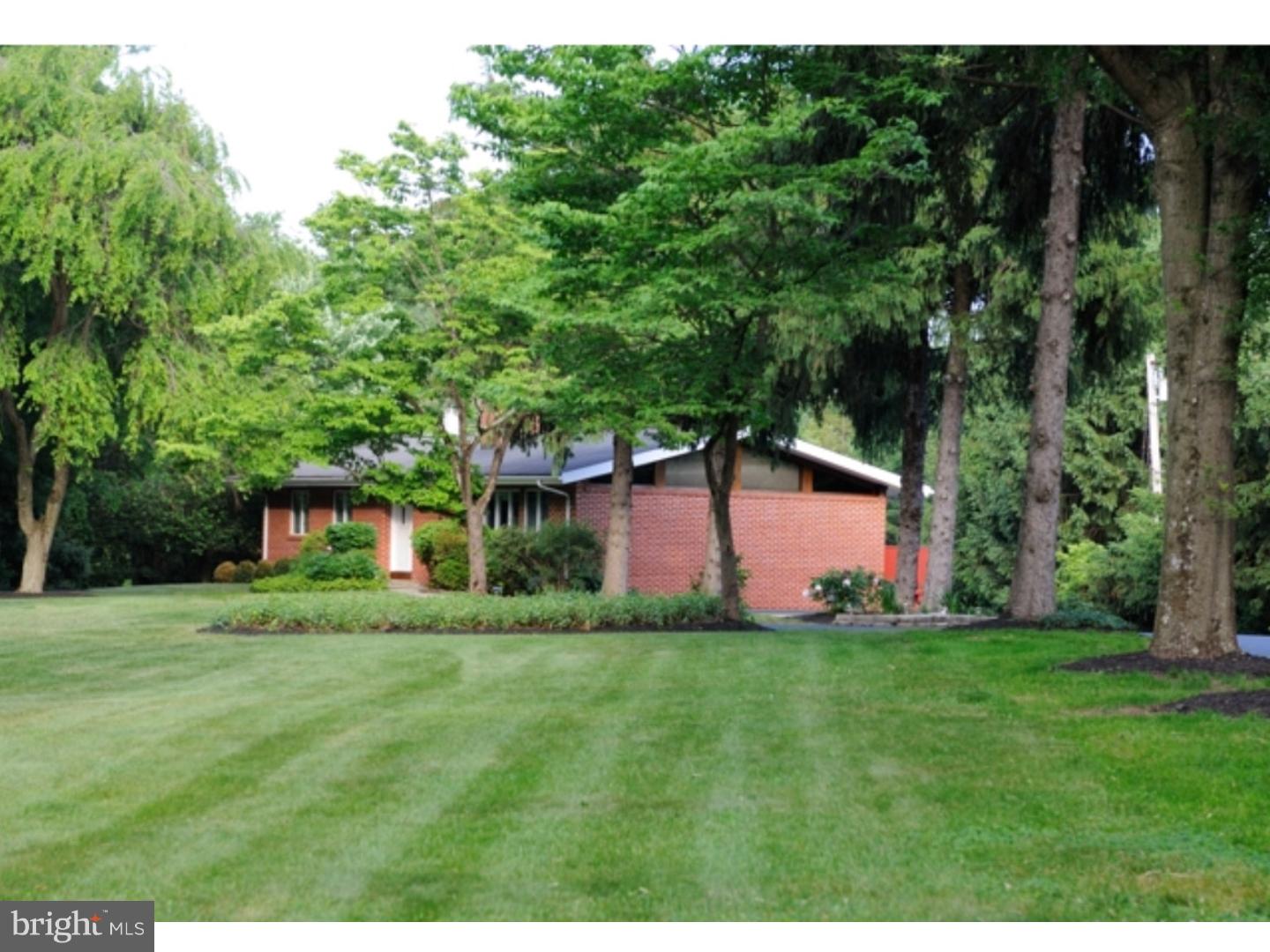 273 Opossum Road Skillman, NJ 08558 - Photo 3 of 20