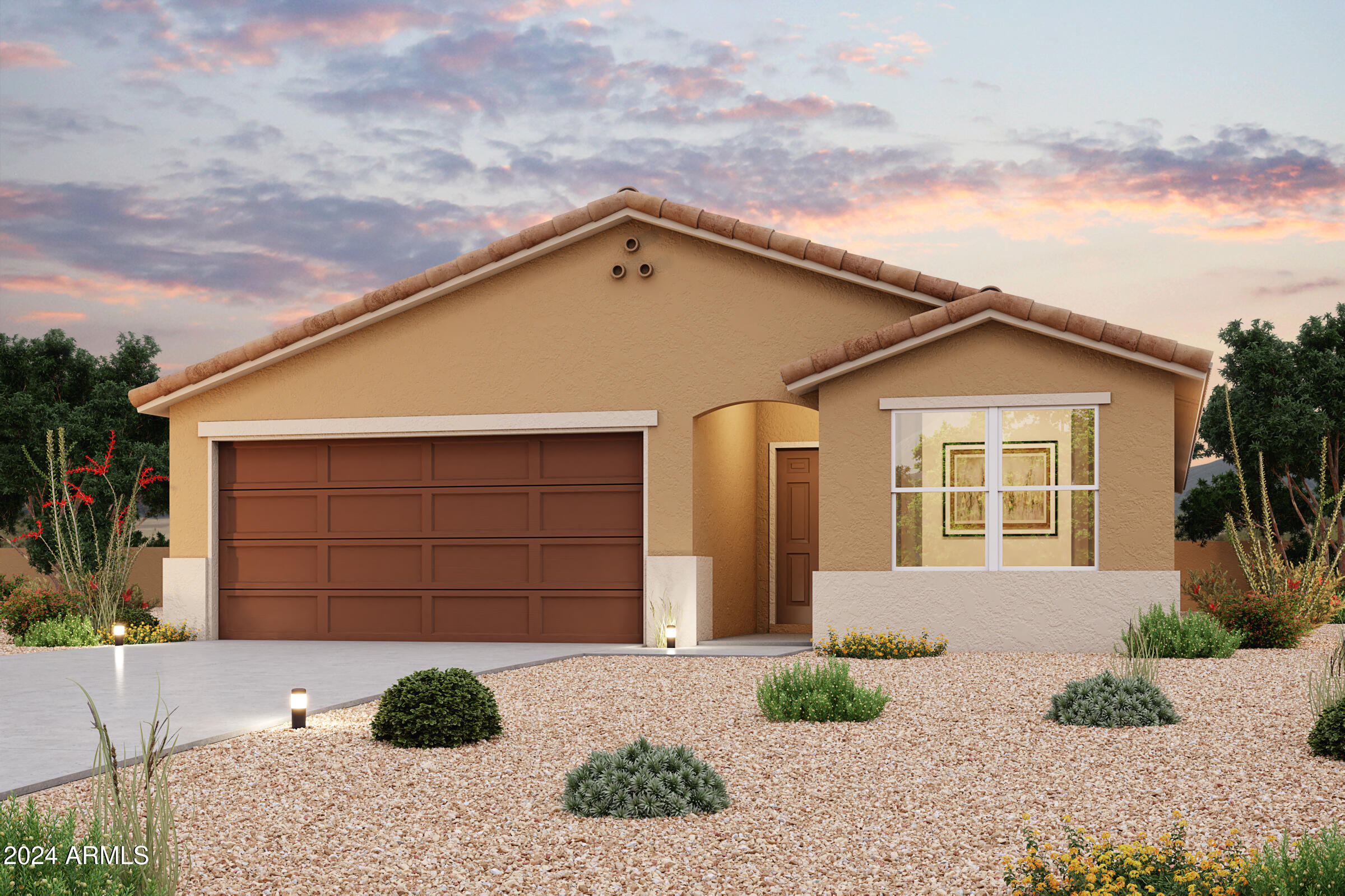 14154 South Overfield Road Arizona City, AZ 85123 - Photo 2 of 2 Verbena-341-1815-A-elev_DSK