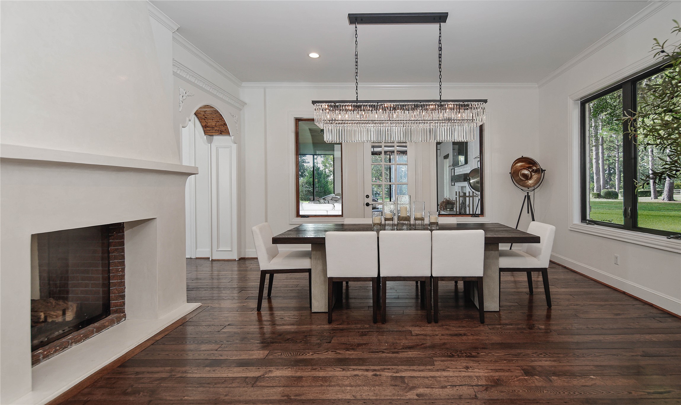 10989 Spell Road Tomball, TX 77375 - Photo 7 of 46 Gallery Image 7
