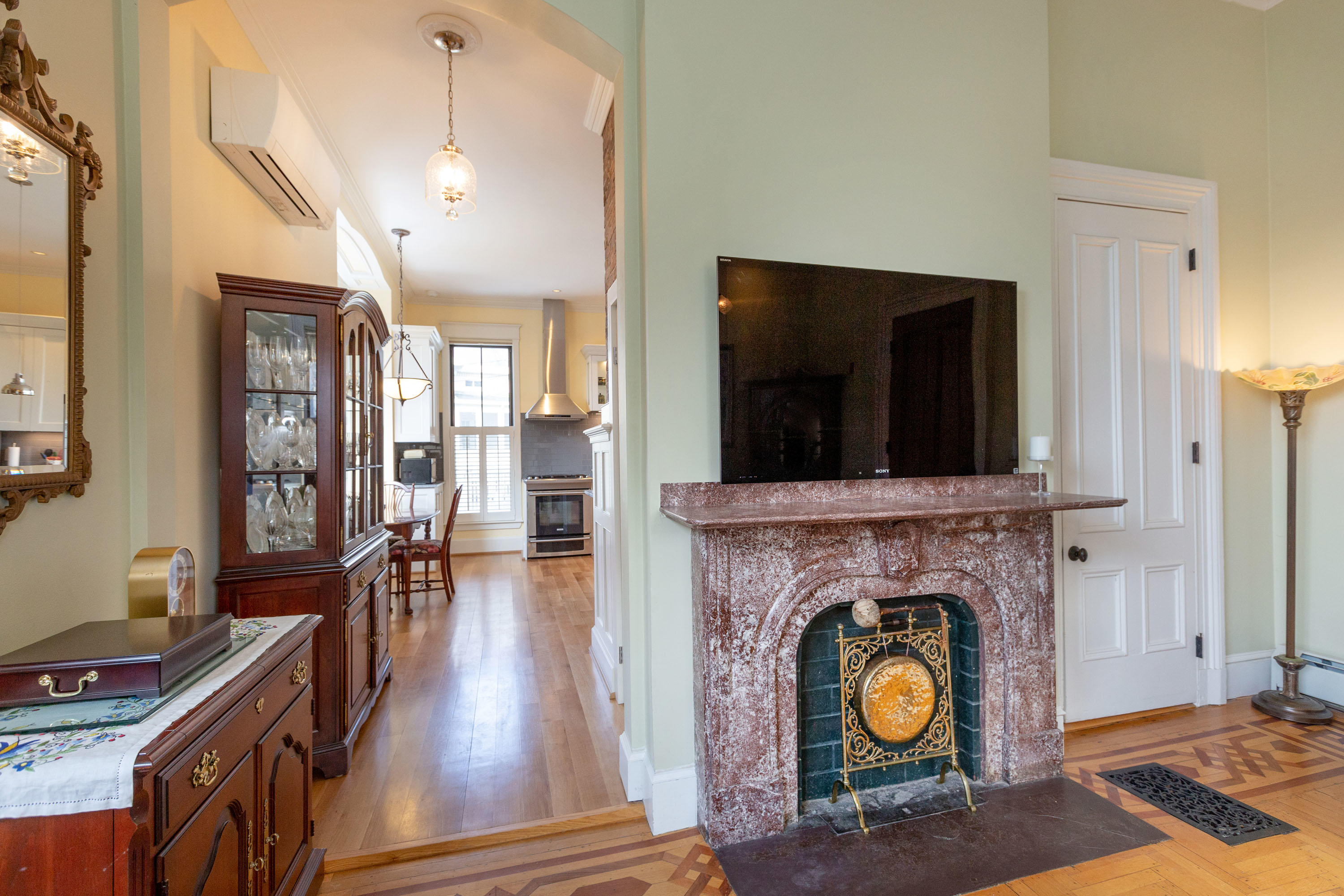 727 Congress Street, Unit 2 Portland, ME 04101 - Photo 16 of 51 Congress_Chadbourne_18
