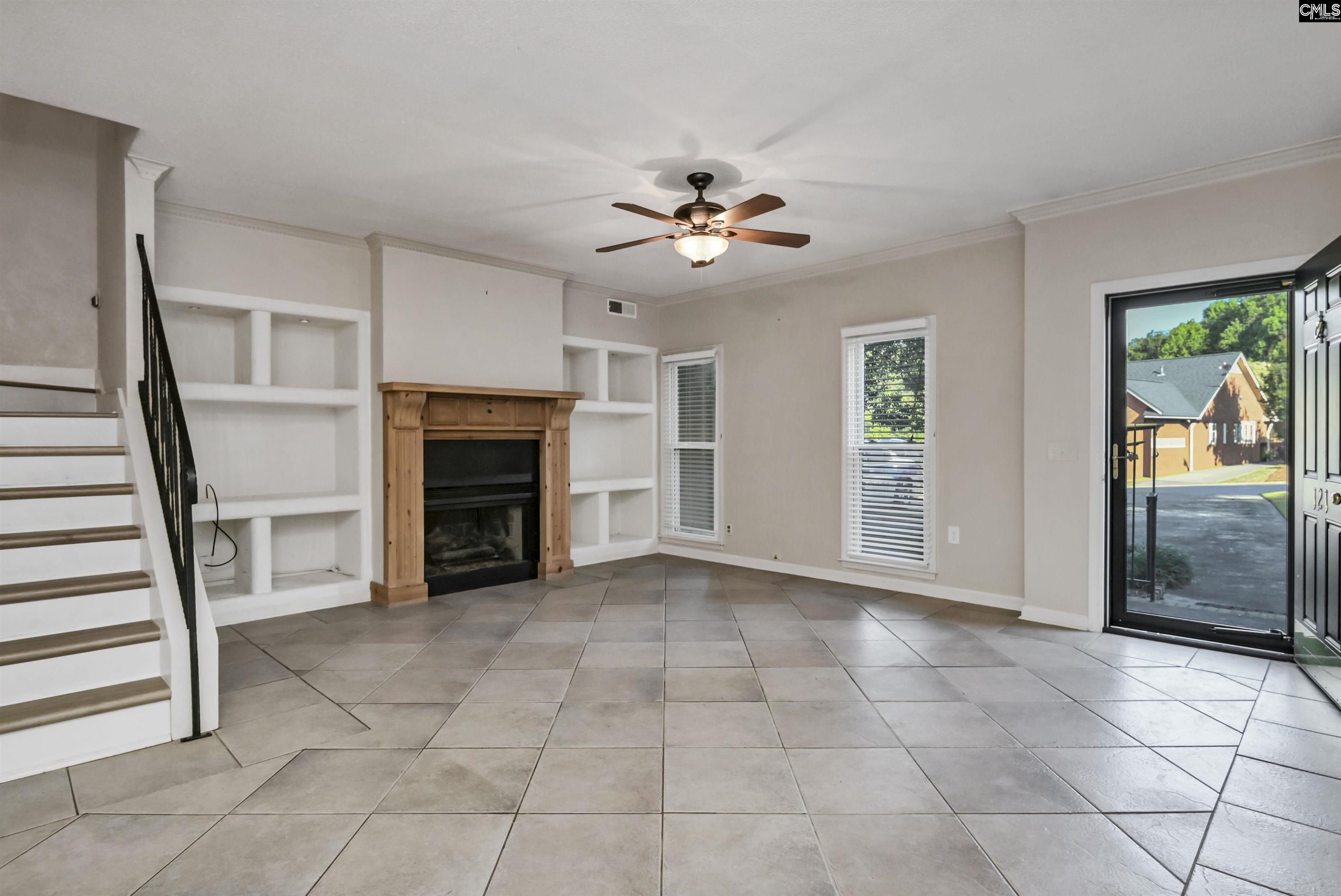 121 Wandering Brook Road Irmo, SC 29063 - Photo 16 of 47