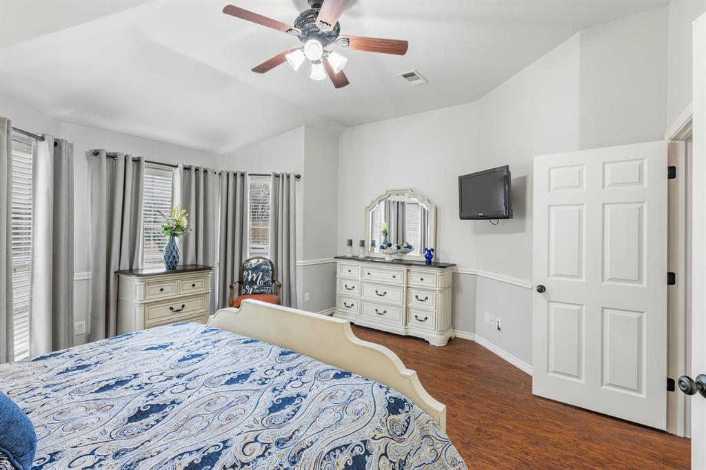 10802 St Annes Drive Rowlett, TX 75089 - Photo 24 of 40