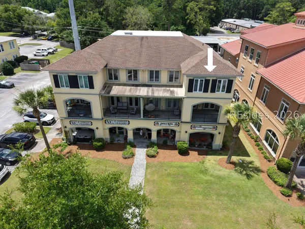 $399,900 | 14 Johnston Way, Unit 13E, Bluffton, SC 29910