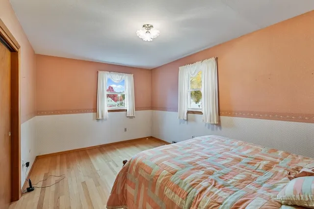 $545,000 | 15 Blondin Circle, Burlington, VT 05408