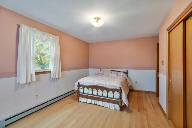 $545,000 | 15 Blondin Circle, Burlington, VT 05408