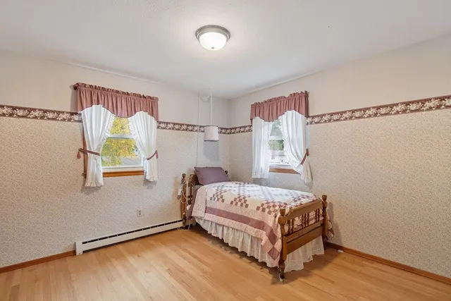 $545,000 | 15 Blondin Circle, Burlington, VT 05408