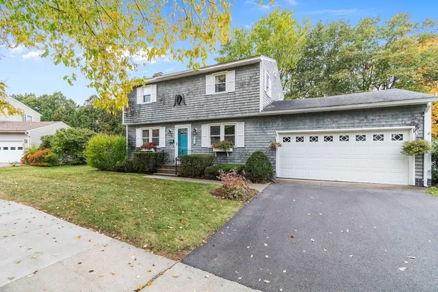 $545,000 | 15 Blondin Circle, Burlington, VT 05408