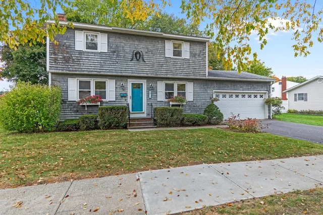 $545,000 | 15 Blondin Circle, Burlington, VT 05408