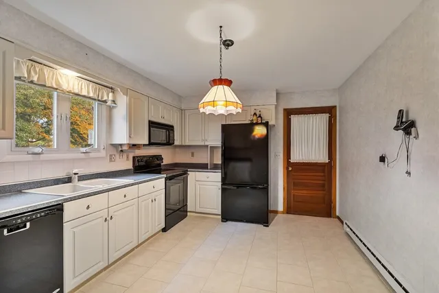 $545,000 | 15 Blondin Circle, Burlington, VT 05408