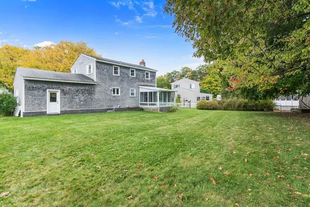 $545,000 | 15 Blondin Circle, Burlington, VT 05408