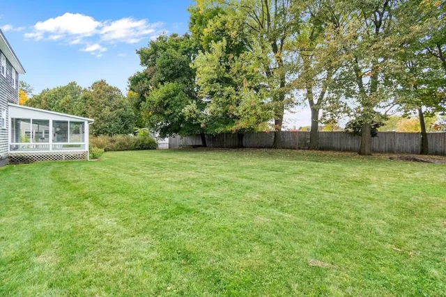 $545,000 | 15 Blondin Circle, Burlington, VT 05408