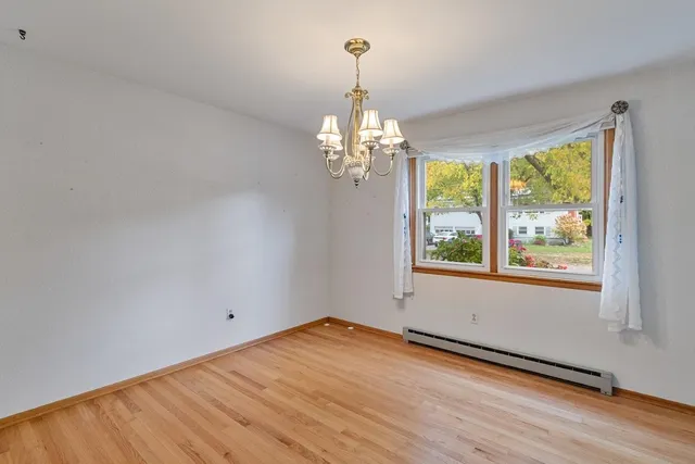 $545,000 | 15 Blondin Circle, Burlington, VT 05408