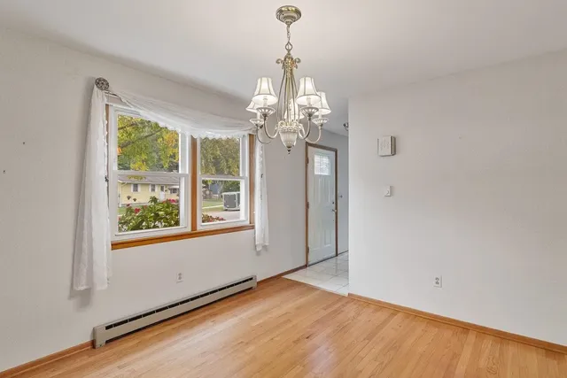 $545,000 | 15 Blondin Circle, Burlington, VT 05408