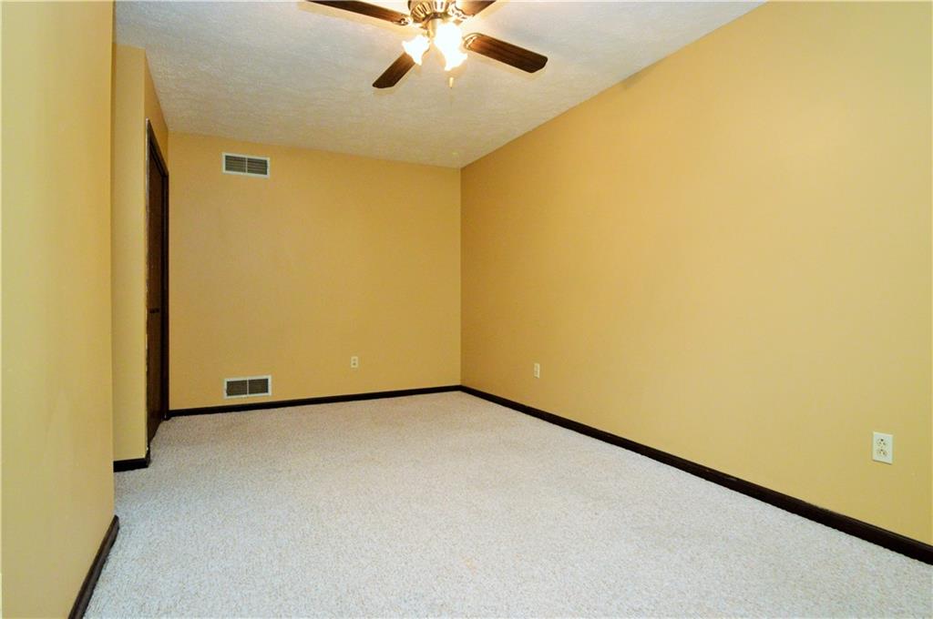 1023-1025 Moon Run Road McKees Rocks, PA 15136 - Photo 15 of 25 a view of an empty room