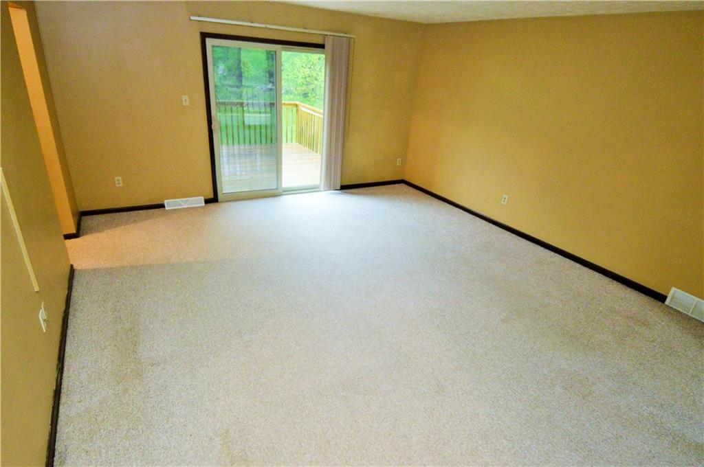 1023-1025 Moon Run Road McKees Rocks, PA 15136 - Photo 5 of 25 a view of a room with window