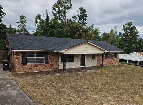 3211 Tate Road Augusta, GA 30906 - Photo 15 of 16 side 2