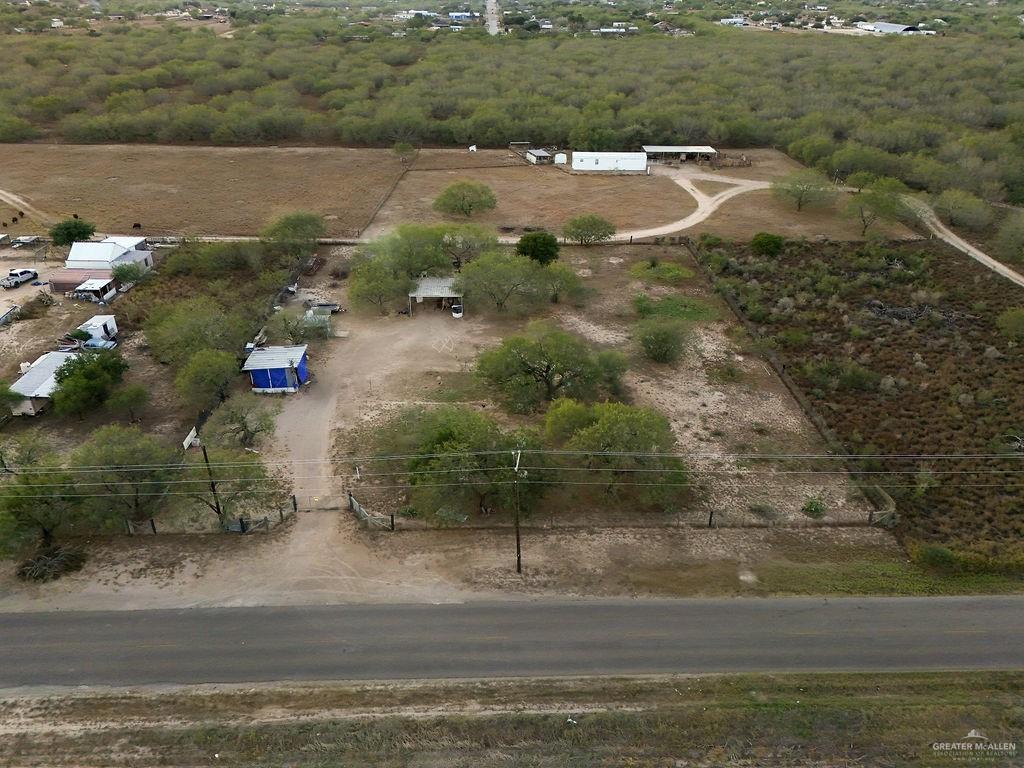 17009 Tom Gill Road Penitas, TX 78576 - Photo 4 of 15 a view of a lake view