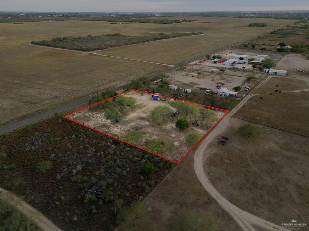 17009 Tom Gill Road Penitas, TX 78576 - Photo 10 of 15 a view of a ocean view