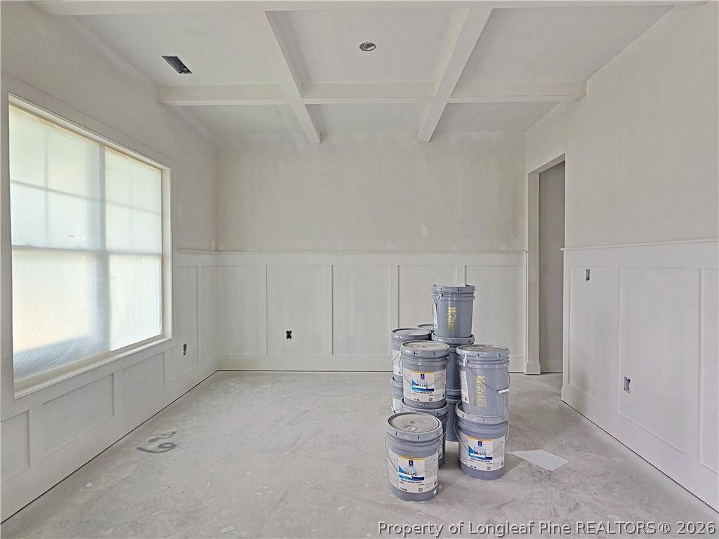2650 Norrington Road Lillington, NC 27546 - Photo 4 of 24 a view of a livingroom with furniture