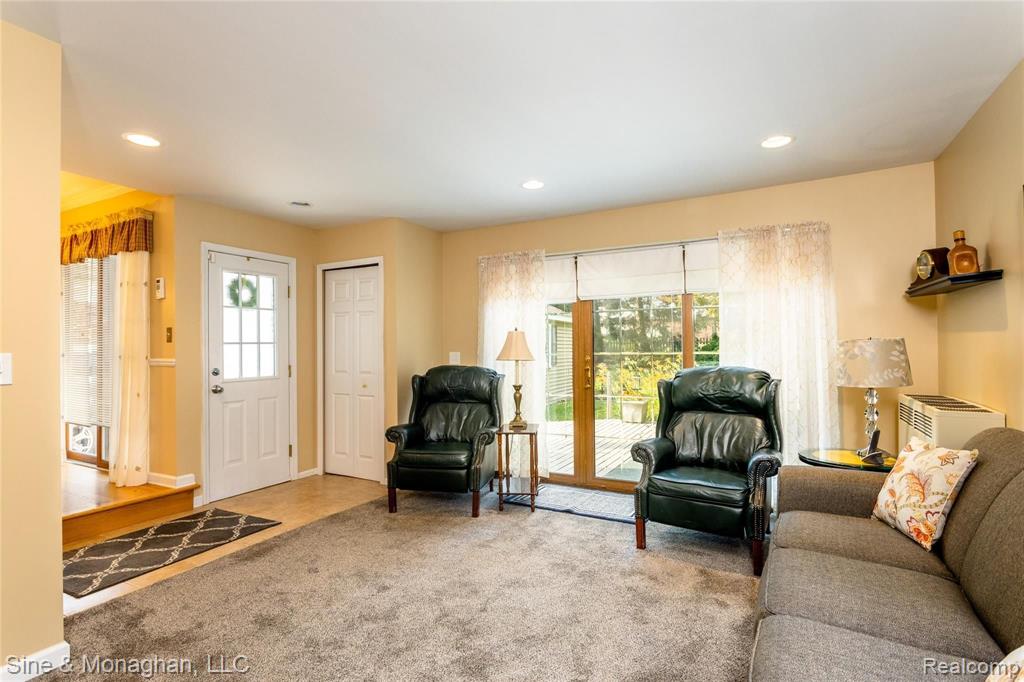 415 Maison Road Grosse Pointe Farms, MI 48236 - Photo 21 of 50