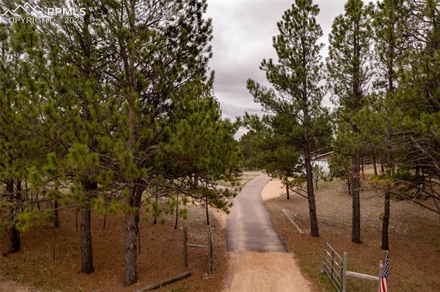 7595 Chirgiton Road Colorado Springs, CO 80908 - Photo 50 of 50